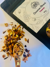 Cargar imagen en el visor de la galería, Tisana Almendras a la Canela
