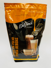Cargar imagen en el visor de la galería, Base Da Vinci Chocolate Blanco
