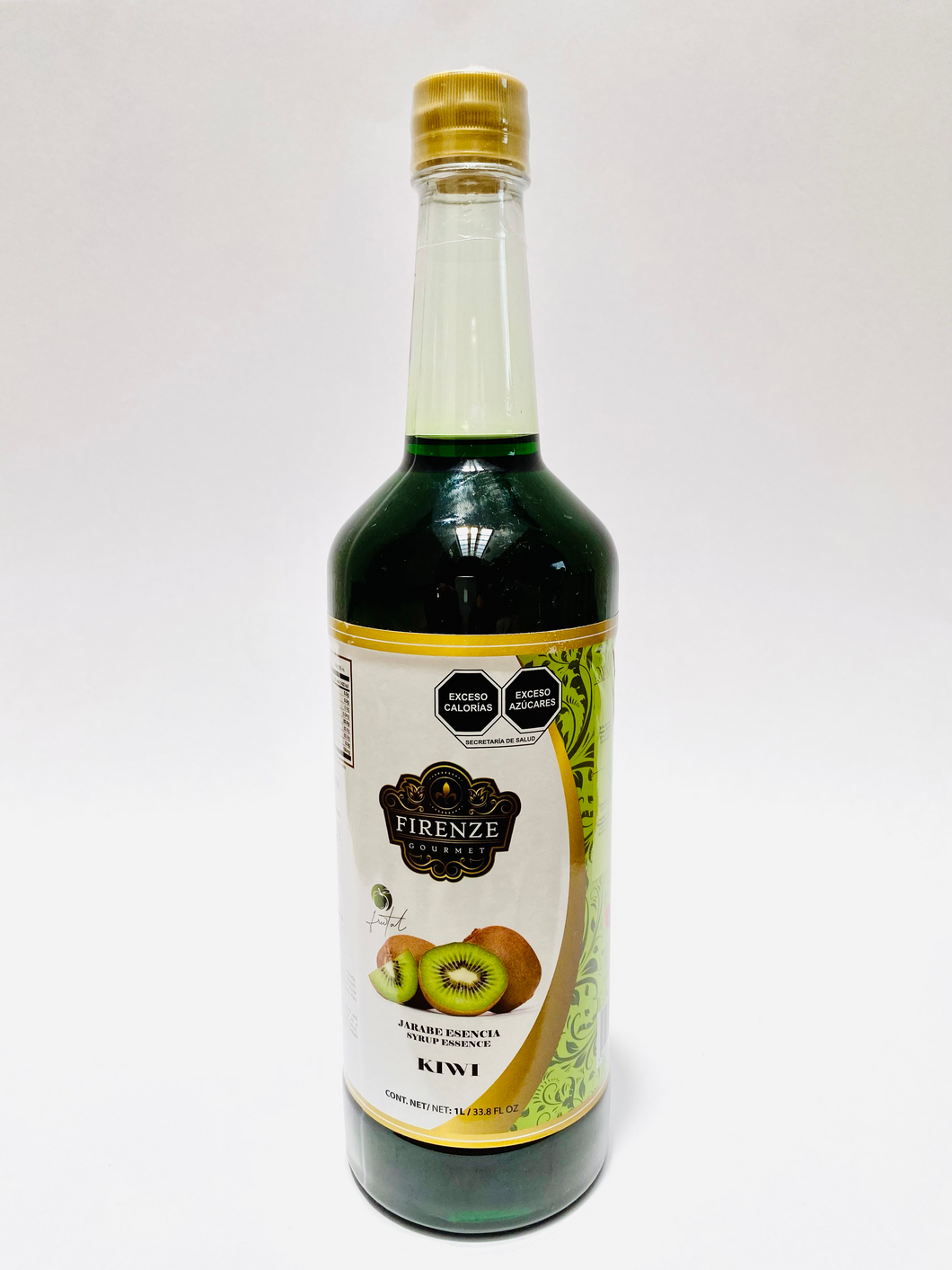 Jarabe sabor Kiwi