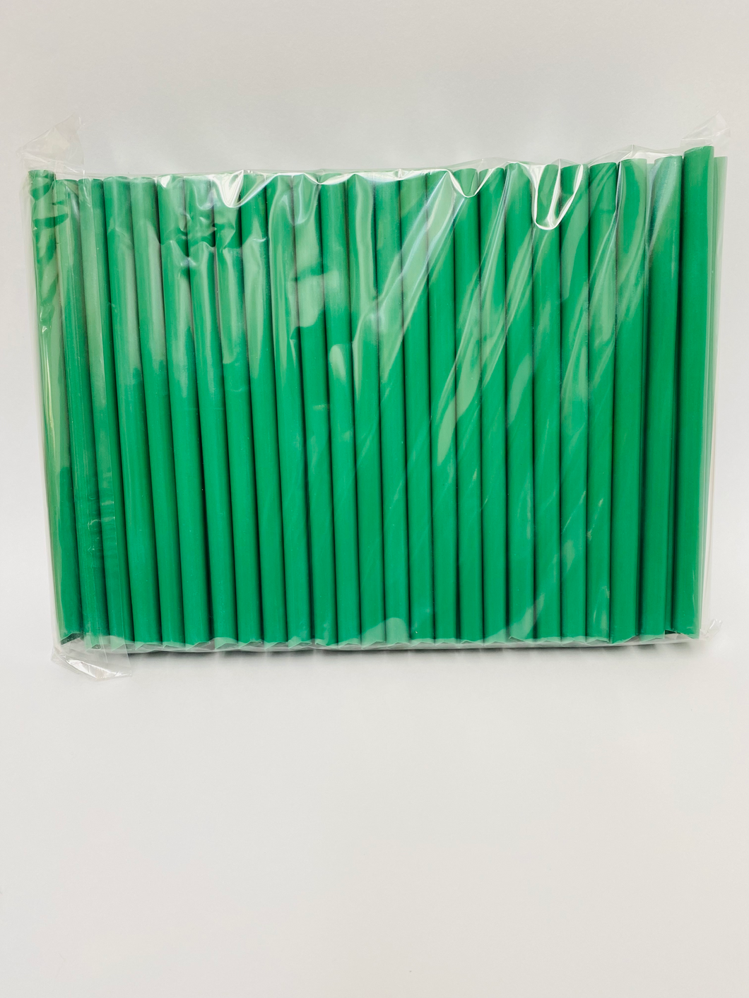 Popotes para Tapioca y Perlas Explosivas Colores