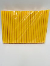 Cargar imagen en el visor de la galería, Popotes para Tapioca y Perlas Explosivas Colores
