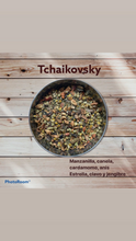 Cargar imagen en el visor de la galería, Mezcla Herbal Tchaikovsky
